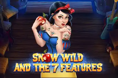 Snow Wild and the 7 Features